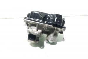 EGR, cod 147101478R, Renault Megane 3 Combi, 1.6 DCI, R9M402 (idi:528657) din dezmembrari