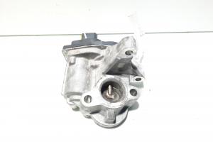 EGR cu clapeta, cod 147100789R, Renault Megane 3, 1.6 DCI, R9M402 (idi:528659) din dezmembrari