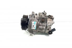 Compresor clima, cod 1K0820803S, Vw Passat (3C2) 2.0 TDI, BMR (pr;595871) din dezmembrari