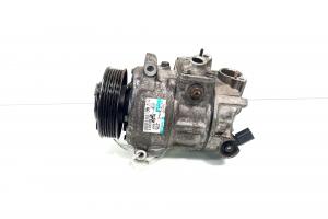 Compresor clima, cod 1K0820803S, Vw Passat (3C2) 2.0 TDI, BMR (pr;595871) din dezmembrari