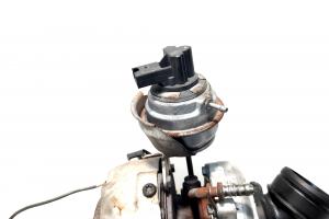 Supapa turbo electrica, VW Golf 5 (1K1), 2.0 TDI, BMN (idi:528676) din dezmembrari