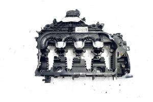 Galerie admisie cu capac culbutori, cod 9674394480, Ford Kuga I, 2.0 TDCI, UFDA (id:530100) din dezmembrari