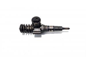 Injector, cod 03G130073G+, BPT, 0414720404, Audi A6 (4F2, C6) 2.0 TDI, BRE (id:530709) din dezmembrari