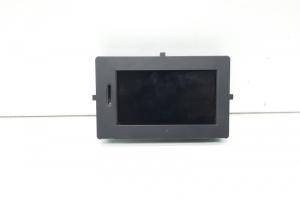 Display navigatie, cod 259153411R, Renault Megane 3 Sedan (id:530505) din dezmembrari