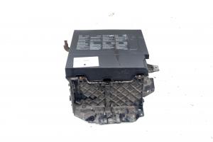 Carcasa baterie, cod 244289148R, Renault Megane 3 Sedan, 1.5 DCI, K9K836 (id:530492) din dezmembrari