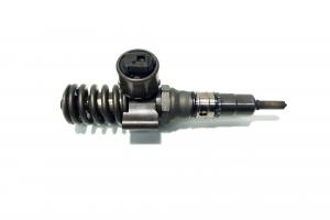 Injector, cod 03G130073G+,BPT, 0414720404, Audi A6 (4F2, C6) 2.0 TDI, BRE (id:530438) din dezmembrari