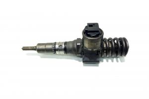 Injector, cod 03G130073B, BPT, Vw Touran (1T1, 1T2) 2.0 TDI, AZV (id:528484) din dezmembrari