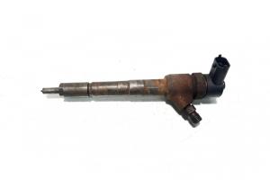 Injector, cod 0445110038, Fiat Panda (169) 1.3 M-JET, 188A8000 (id:525889) din dezmembrari