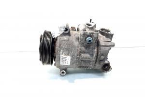 Compresor clima, cod 1K0820803S, Seat Altea XL (5P5, 5P8), 2.0 TDI, BMN (idi:528680) din dezmembrari