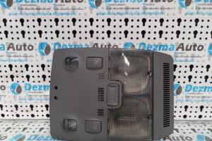 Lampa plafon, cod 8E0951177, Audi A4 Avant (8E5, B6) 2001-2004, (id:187636) din dezmembrari