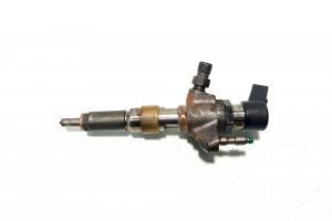 Injector, cod 9802448680, Ford Focus 3, 1.6 TDCI, T1DA  (pr:110747) din dezmembrari