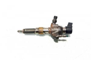 Injector, cod 9802448680, Ford Focus 3, 1.6 TDCI, T1DA  (pr:110747) din dezmembrari