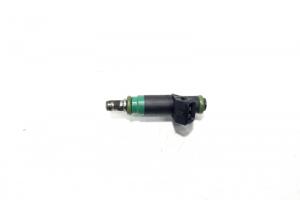 Injector, cod 98MF-BA, Ford Focus 1 Sedan, 1.6 benz, FYDA (pr:110747) din dezmembrari