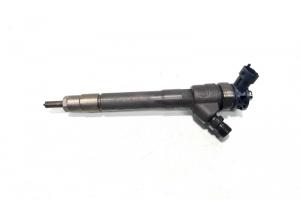 Injector, cod 0445110414, Renault Grand Scenic 3, 1.6 DCI, R9M402 (id:528487) din dezmembrari