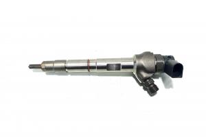 Injector, cod 04L130277AE, 0445110471, Audi A4 (8W2, B9) 2.0 TDI, DET (id:529121) din dezmembrari