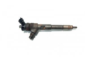 Injector, cod 0445110485, 8201108033, Renault Clio 4, 1.5 DCI, K9K608 (id:529929) din dezmembrari