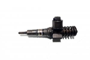 Injector, cod 03G130073B, BPT, Vw Touran (1T1, 1T2) 2.0 TDI, AZV (id:528483) din dezmembrari