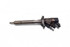 Injector, cod 0445110259, Ford Focus 2 (DA) 1.6 TDCI, G8DB (id:529099) din dezmembrari