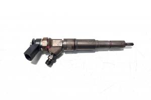 Injector, cod 7789661, 0445110131, Bmw 3 (E46) 2.0 diesel, 204D4 (id:528722) din dezmembrari