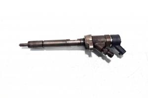 Injector, cod 0445110239, Peugeot 307, 1.6 HDI, 9HX (id:528401) din dezmembrari