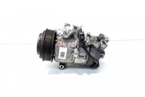 Compresor clima, cod 926005211R, Renault Scenic 3, 1.6 DCI, R9M402 din dezmembrari