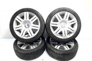 Set jante aliaj R17, cod 3B0601025M, VW Passat (3B3) (idi:528811) din dezmembrari