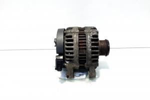 Alternator 150A, Bosch, cod 7G9N-10300-EA, Ford Mondeo 4, 2.0 TDCI, QXBA (id:530705) din dezmembrari