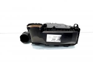 Carcasa filtru aer, cod 9663365980A, Citroen Berlingo 1, 1.6 HDI, 9HW (id:530685) din dezmembrari