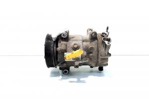 Compresor clima, cod 9659875880, Peugeot 308 SW, 1.6 HDI, 9H01 (id:530764) din dezmembrari