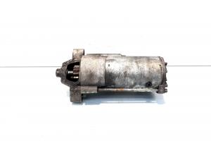 Electromotor, cod 6G9N-11000-FA, Ford Mondeo 4, 2.0 TDCI, QXBA, 6 vit man (id:530707) din dezmembrari