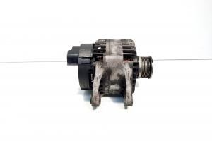 Alternator 90A, cod 51727338, Alfa Romeo 156 (932) 1.9 JTD, 937A2000 (id:530877) din dezmembrari