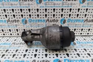 Carcasa filtru ulei 03D115403D, Vw Polo (9N) 1.2Benz (id:188790) din dezmembrari