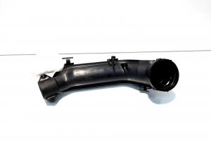 Tub intercooler cu senzor, cod 03F145673F, Audi A3 (8P1) 1.2 TSI, CBZB (id:530947) din dezmembrari