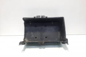 Suport baterie, cod 1S7T-10757-BE, Ford Mondeo 3 (B5Y) 2.0 TDCI, FMBA (id:530255) din dezmembrari