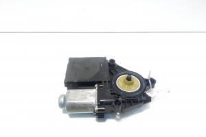 Motoras macara dreapta fata, cod 5K0837756H, Vw Golf 6 (5K1) (id:530952) din dezmembrari