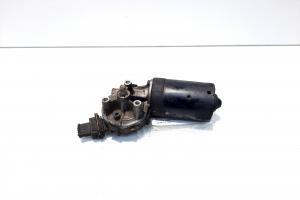 Motoras stergator fata, cod 0390241360, Peugeot 206 (id:531205) din dezmembrari