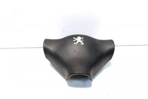 Airbag volan, cod 96257484ZR, Peugeot 206 (id:531204) din dezmembrari