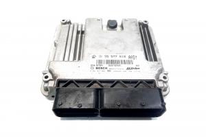 Calculator motor, cod GM55577619, 0281017453, Opel Insignia A, 2.0 CDTI, A20DTH (id:530750) din dezmembrari