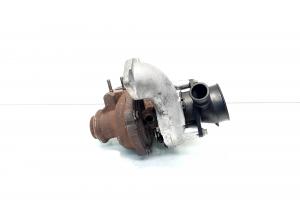 Turbosuflanta, cod 9686120680, Ford C-Max 2, 1.6 TDCI, T1DB (id:530898) din dezmembrari