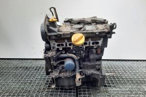 Motor, cod K4J780, Renault Clio 3 Combi, 1.4 benz (idi:528033) din dezmembrari