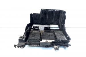 Suport baterie, cod 8200467409, Renault Megane 2 Combi, 1.6 benz, K4M791 (id:531118) din dezmembrari