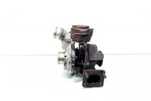 Turbosuflanta, cod 55214061, Fiat Doblo Cargo (223) 1.9 JTD, 186A9000 (id:530885) din dezmembrari