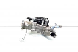 Racitor gaze cu egr, cod 9671187780, Ford Focus 3, 1.6 TDCI, T1DB (id:530903) din dezmembrari