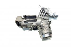 Contact cu cheie, cod 8V51-3F880-CE, Ford Fiesta 6 (id:531290) din dezmembrari