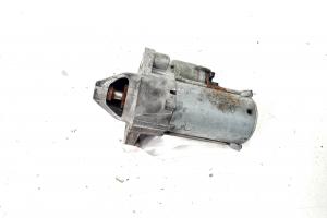 Electromotor, cod 9688268480, Peugeot 207 (WA), 1.6 HDI, 9HP, 5 vit man (idi:527805) din dezmembrari