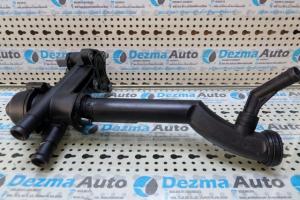 Corp termostat Vw Polo (9N), 03C121111B din dezmembrari