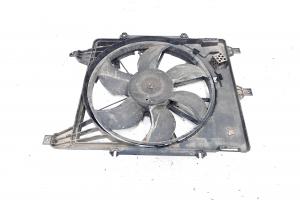 Electroventilator, Renault Thalia I (LB_) 1.5 DCI, K9K700 (id:531358) din dezmembrari