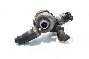 Turbosuflanta, cod 03L145701L, Audi A4 (8K2, B8), 2.0 TDI, CGL (pr115097) din dezmembrari