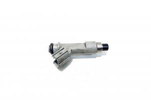 Injector, cod 23250-0Q030, Toyota Yaris (P9) 1.4 D-4D, 1ND-TV (id:531546) din dezmembrari