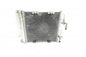 Radiator clima, Opel Astra H GTC, 1.7 CDTI, Z17DTH (idI:530601) din dezmembrari